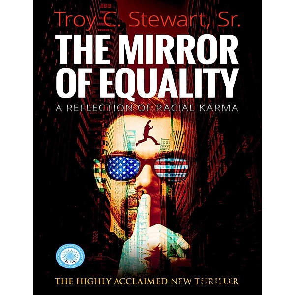 The Mirror of Equality, Sr. Stewart
