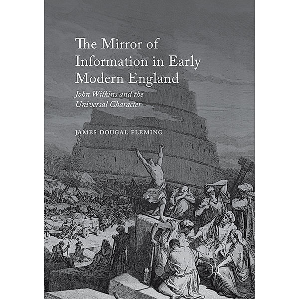 The Mirror of Information in Early Modern England, James Dougal Fleming