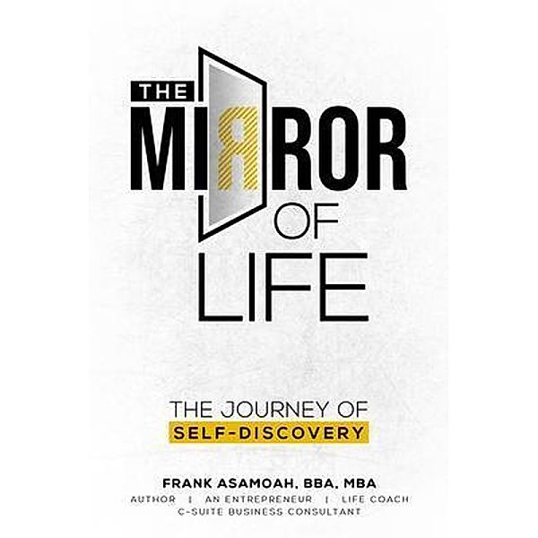 The Mirror of Life, Bba Asamoah