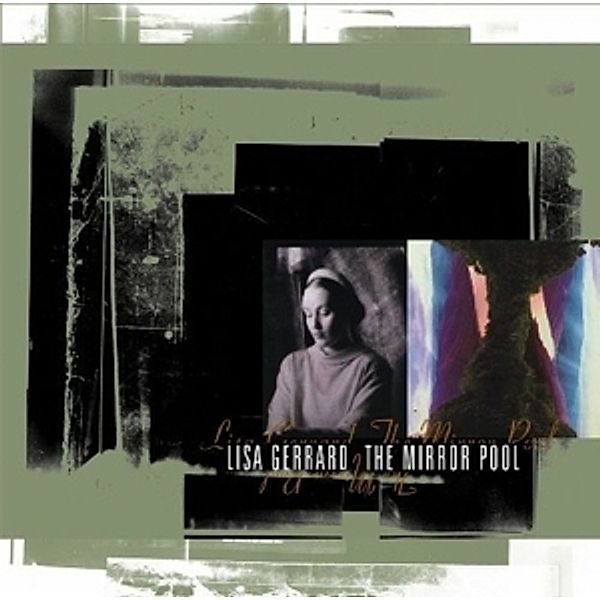 The Mirror Pool (Remastered 18 (Vinyl), Lisa Gerrard