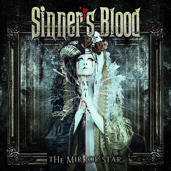 The Mirror Star, Sinner's Blood