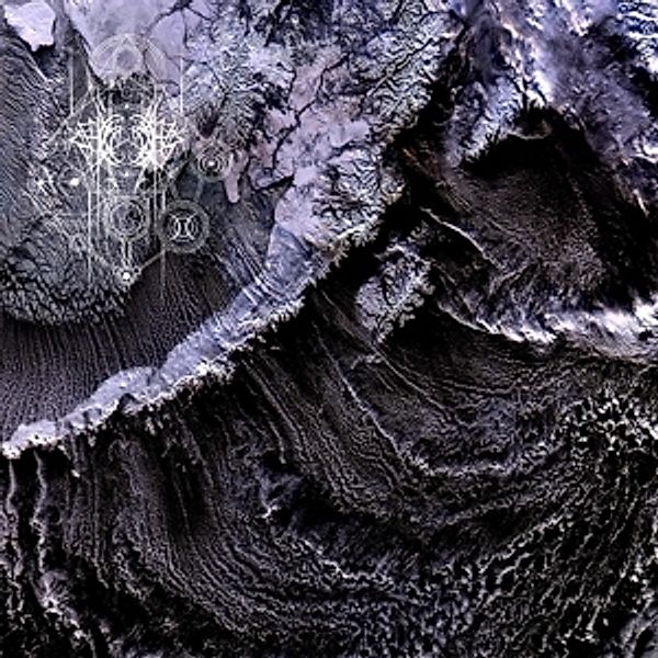 The Mirror Void (Vinyl), Nekrasov