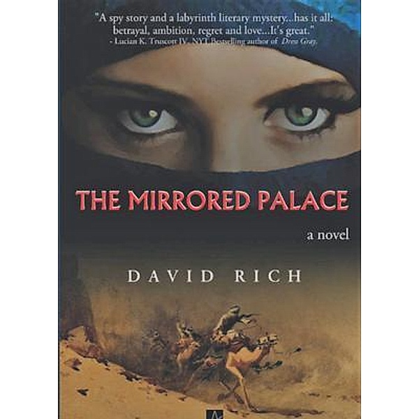 The Mirrored Palace, David Rich