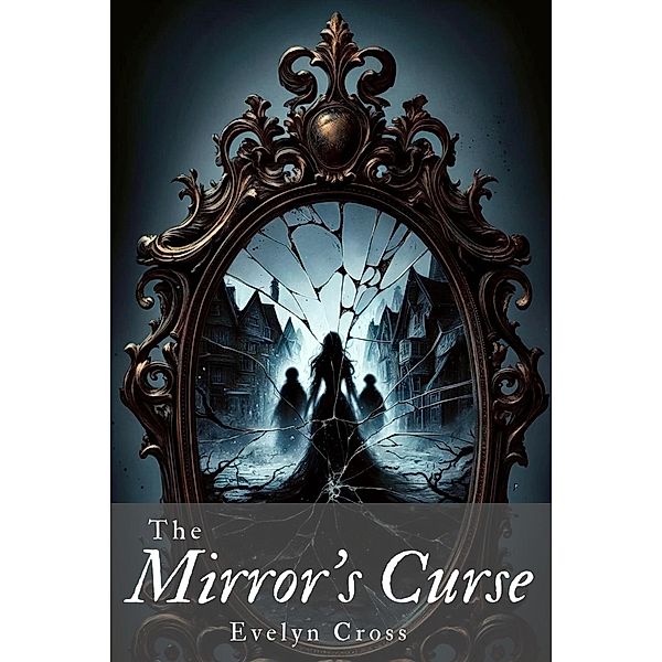 The Mirror's Curse, Evelyn Cross