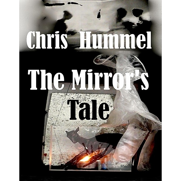 The Mirror's Tale, Christine Hummel