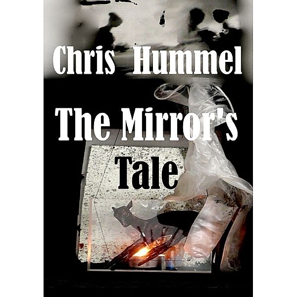 The Mirror's Tale, Christine Hummel