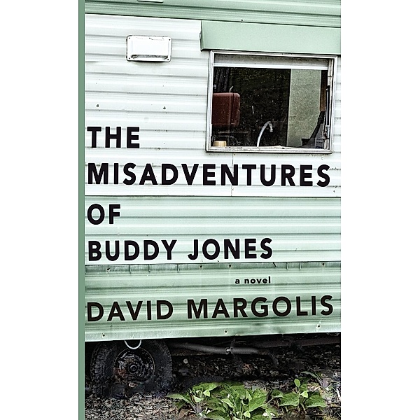 The MIsadventures of Buddy Jones, David Margolis