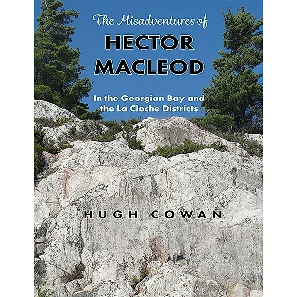 The Misadventures of Hector Macleod, Hugh Cowan