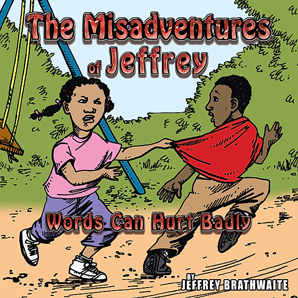 The Misadventures of Jeffrey, Jeffrey Brathwaite