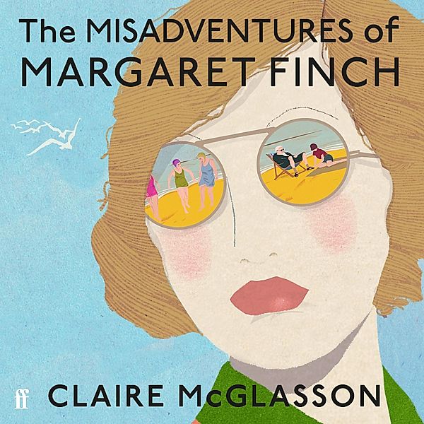 The Misadventures of Margaret Finch, Claire McGlasson