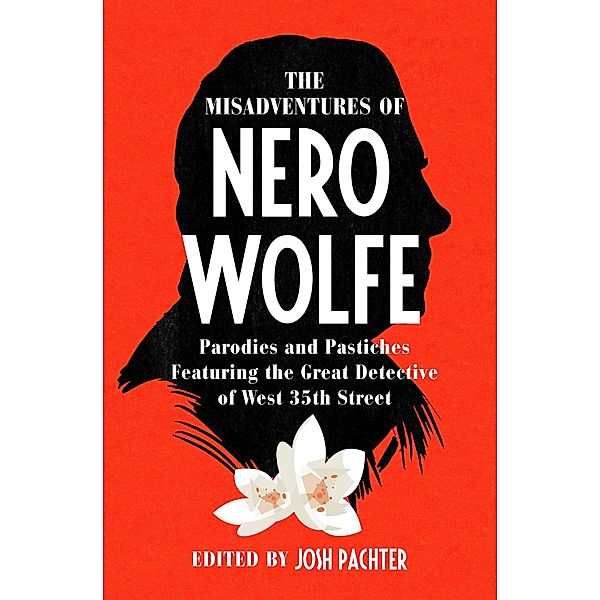 The Misadventures of Nero Wolfe