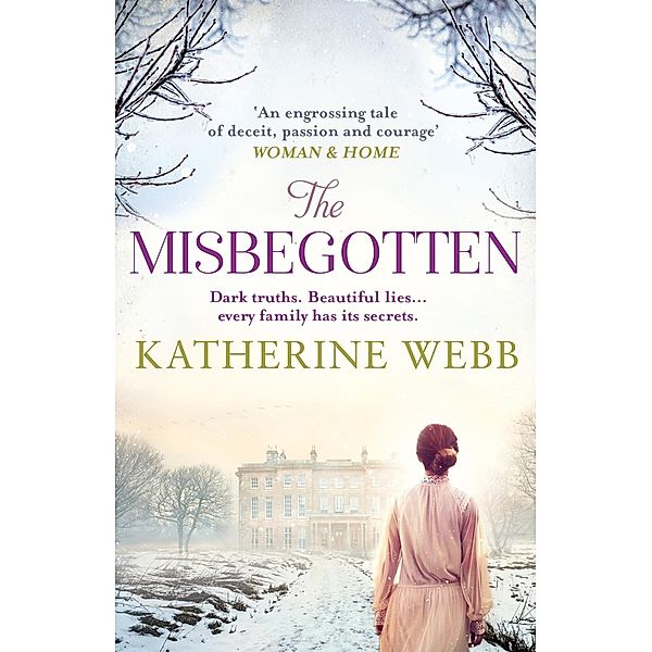 The Misbegotten, Katherine Webb