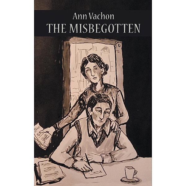 The Misbegotten, Ann Vachon