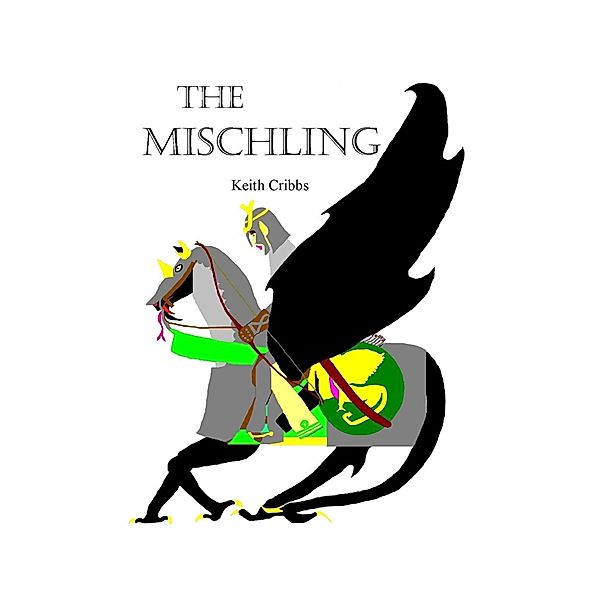 The Mischling, Keith Cribbs