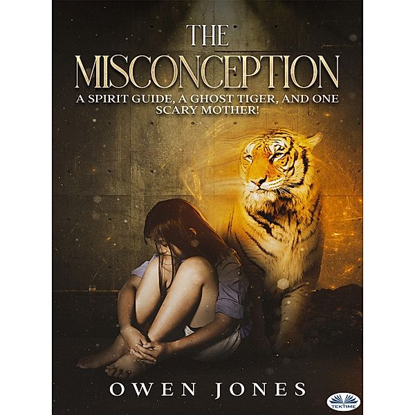 The Misconception, Owen Jones
