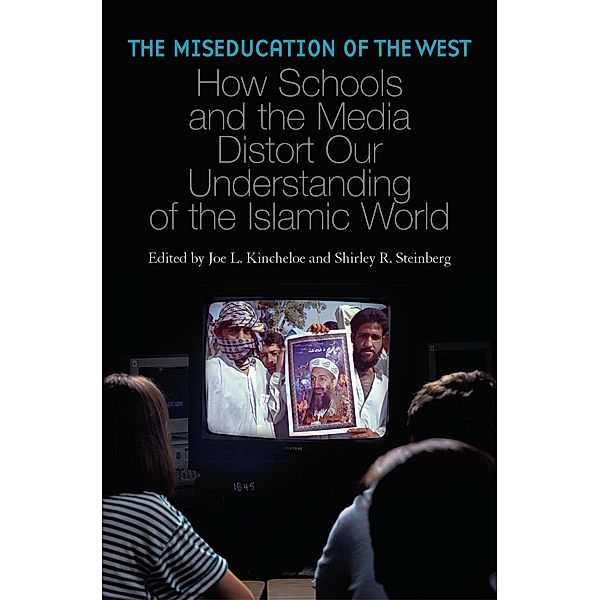 The Miseducation of the West