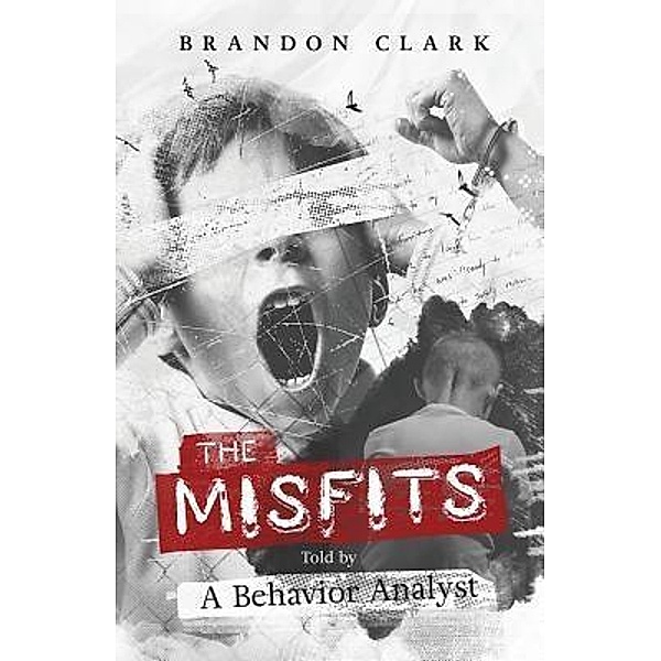 The Misfits, Brandon Clark