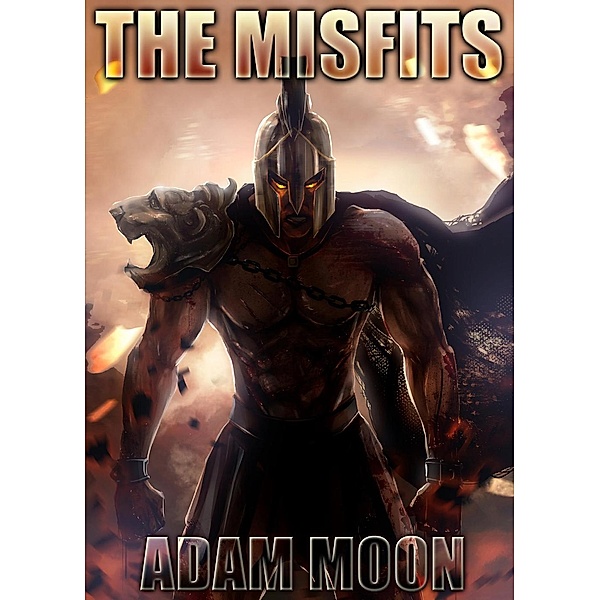 The Misfits, Adam Moon