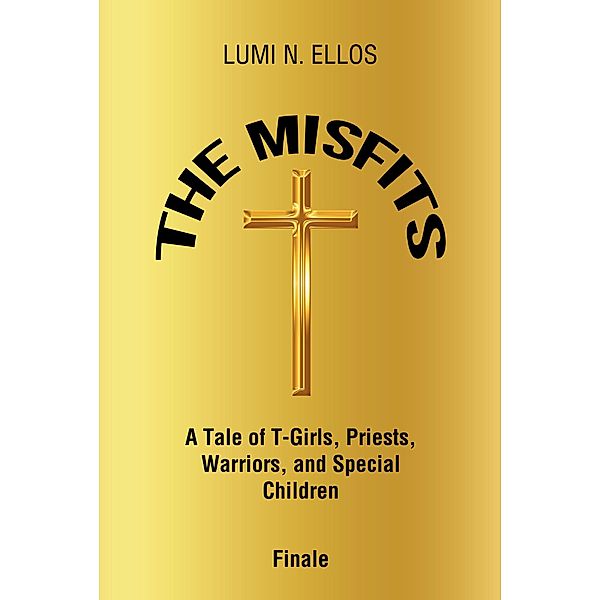 The Misfits, Lumi N. Ellos