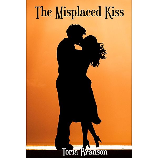 The Misplaced Kiss, Toria Branson