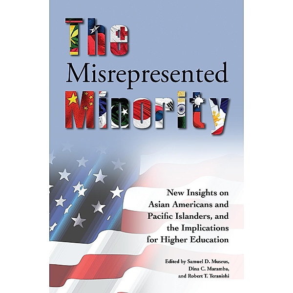 The Misrepresented Minority