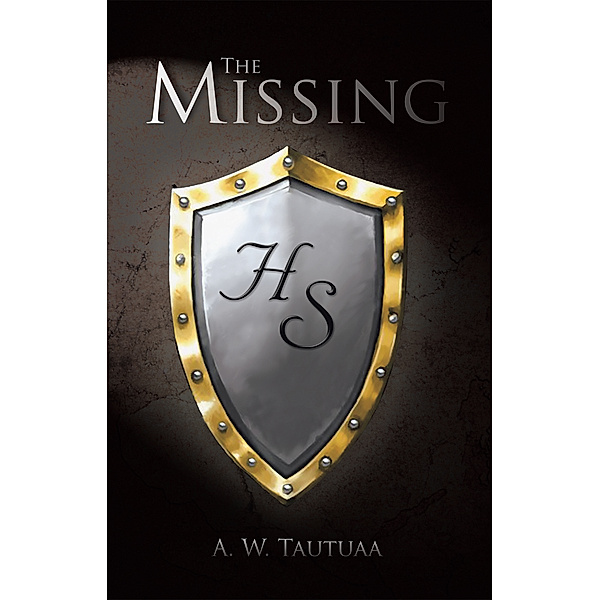 The Missing, A. W. Tautuaa
