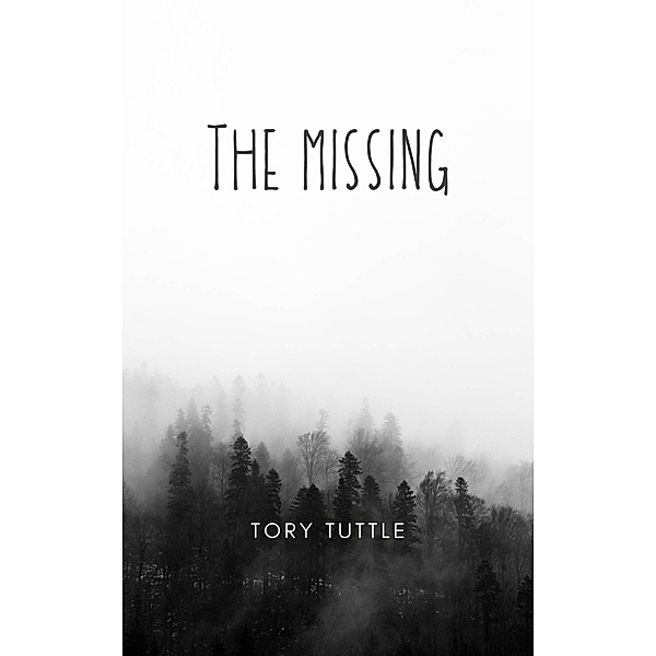 The Missing, Tory Tuttle