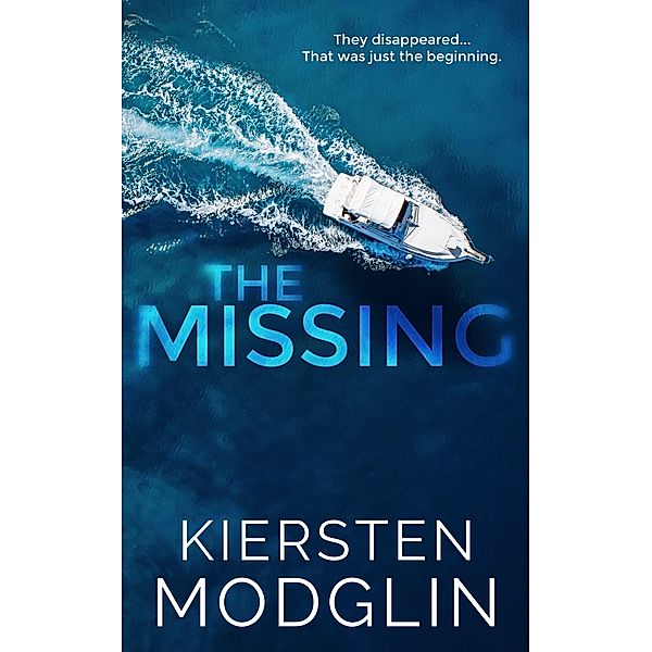 The Missing, Kiersten Modglin