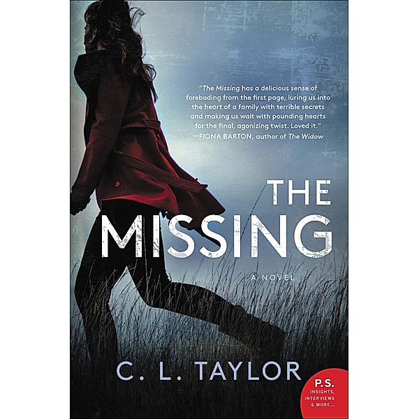 The Missing, C. L. Taylor