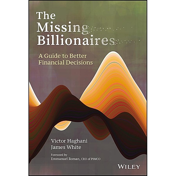 The Missing Billionaires, Victor Haghani, James White