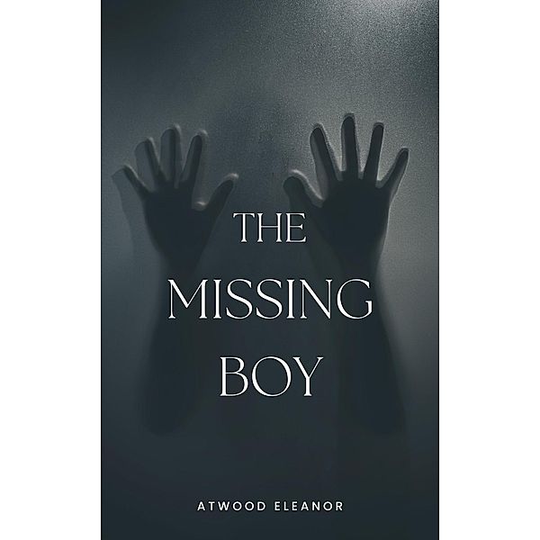 The Missing Boy, Atwood Eleanor