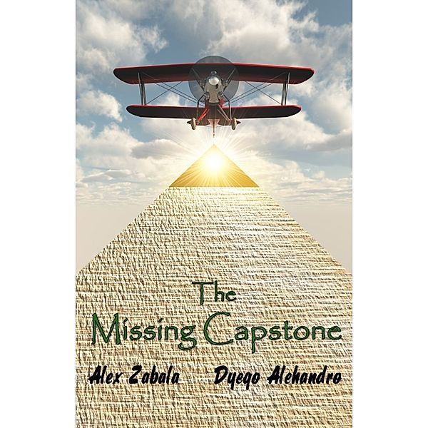 The Missing Capstone, Dyego Alehandro
