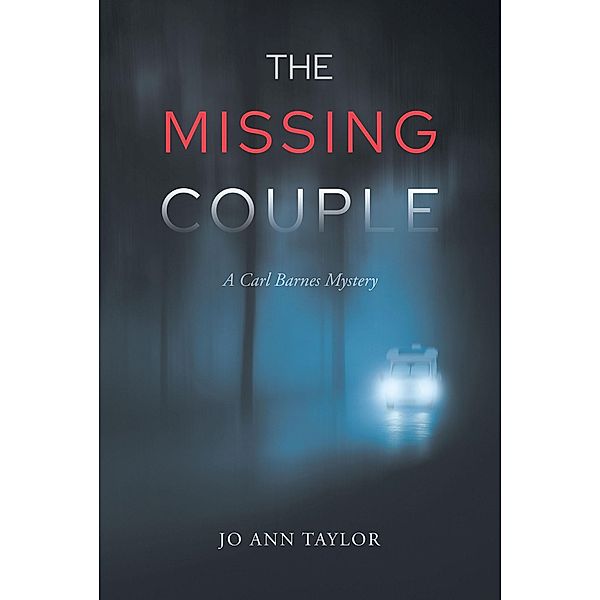 The Missing Couple, Jo Ann Taylor