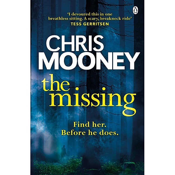 The Missing / Darby McCormick, Chris Mooney