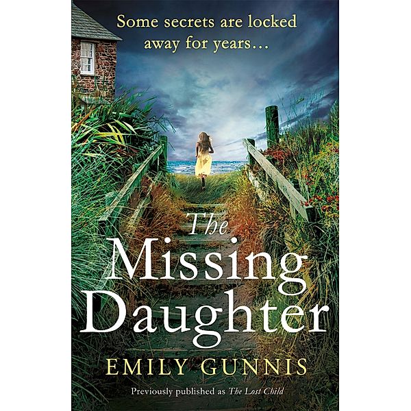 The Missing Daughter, Emily Gunnis