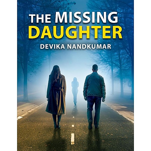 The Missing Daughter, Devika Nandkumar