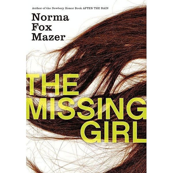 The Missing Girl, Norma Fox Mazer