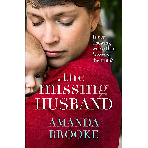 The Missing Husband, Amanda Brooke