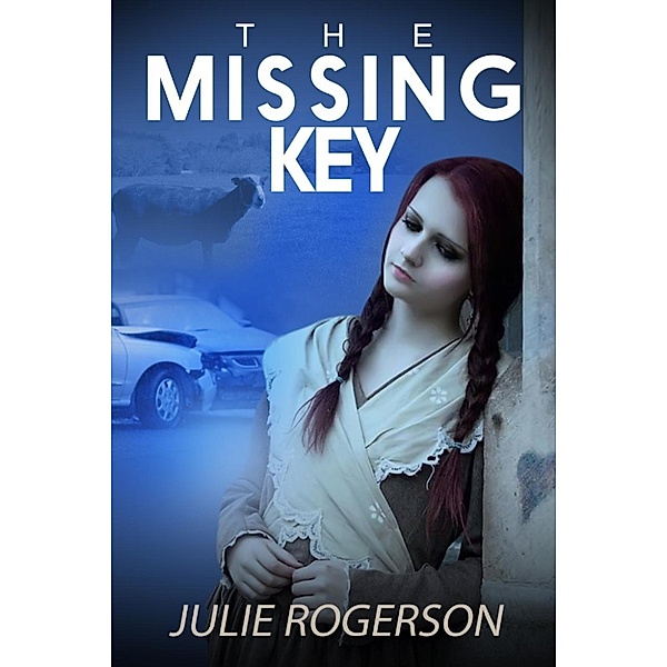 The Missing Key, Julie Rogerson