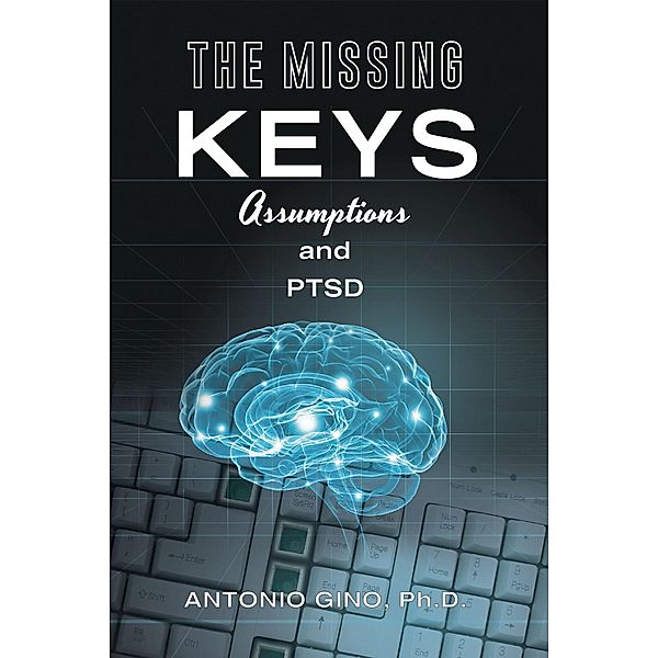 The Missing Keys, Antonio Gino Ph. D