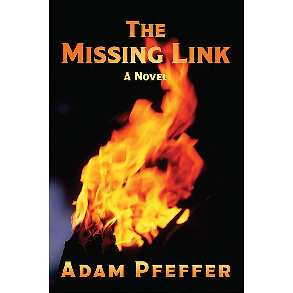 The Missing Link, Adam Pfeffer