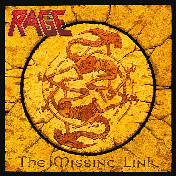 The Missing Link, Rage