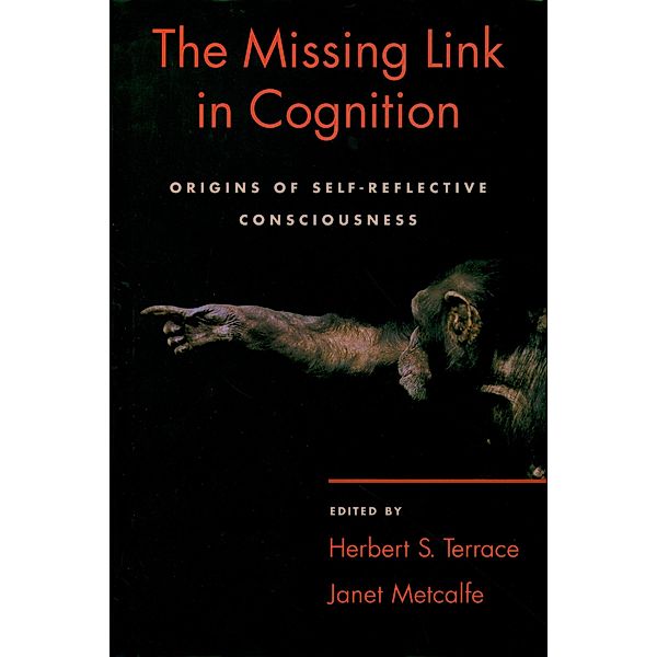 The Missing Link in Cognition