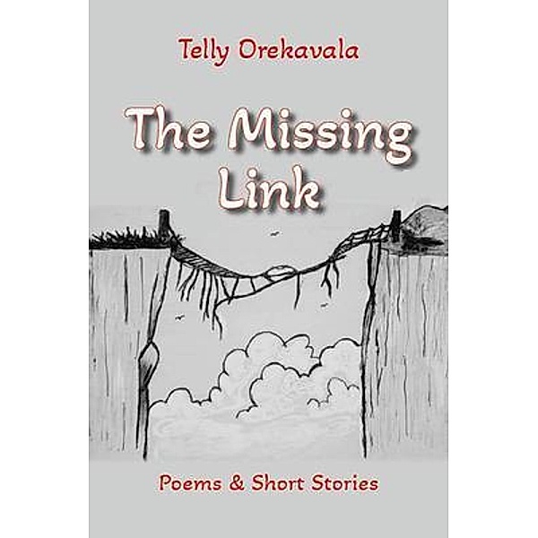 The Missing Link / Nenge Books, Telly Orekavala