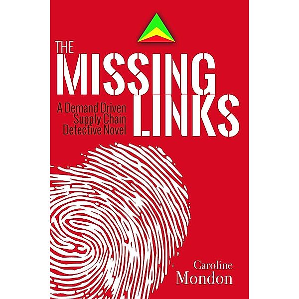 The Missing Links, Caroline Mondon