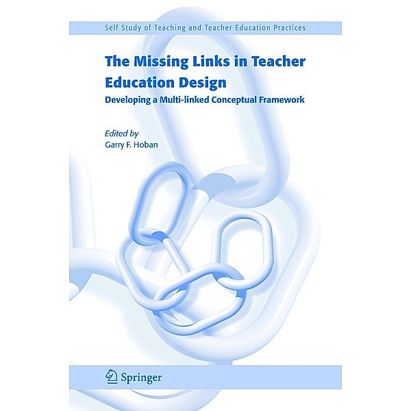 The Missing Links in Teacher Education Design