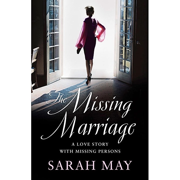 The Missing Marriage / HarperCollins, Sarah May