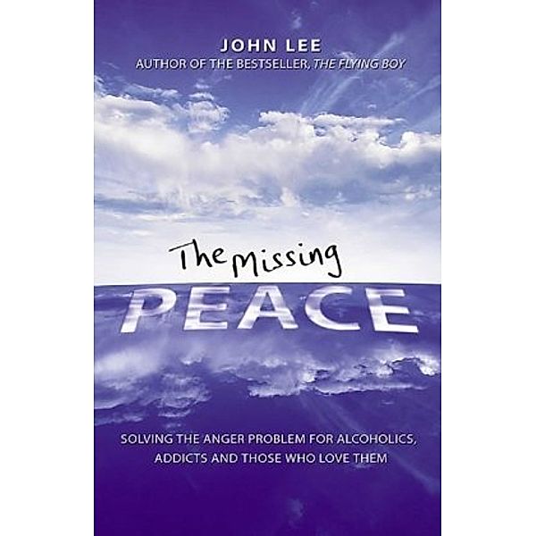 The Missing Peace, John Lee