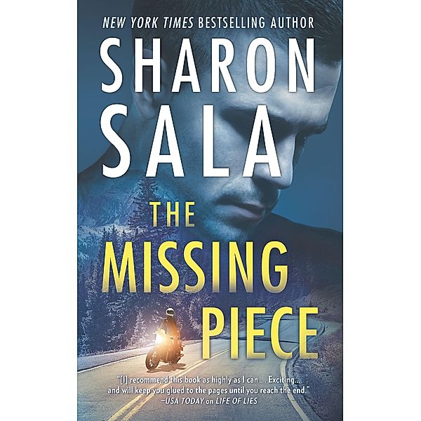 The Missing Piece, Sharon Sala