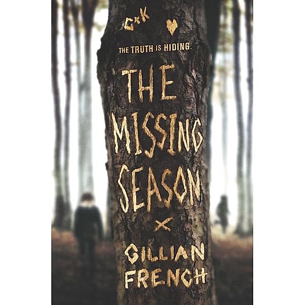 The Missing Season, Gillian French